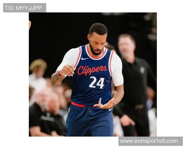 快船逆转掘金的精彩瞬间揭示了球队韧性与团结的力量